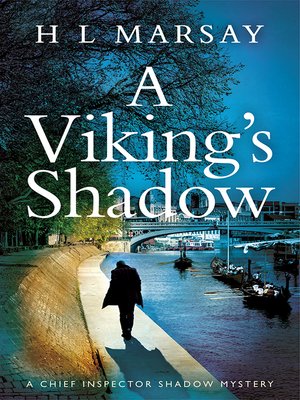 cover image of A Viking's Shadow